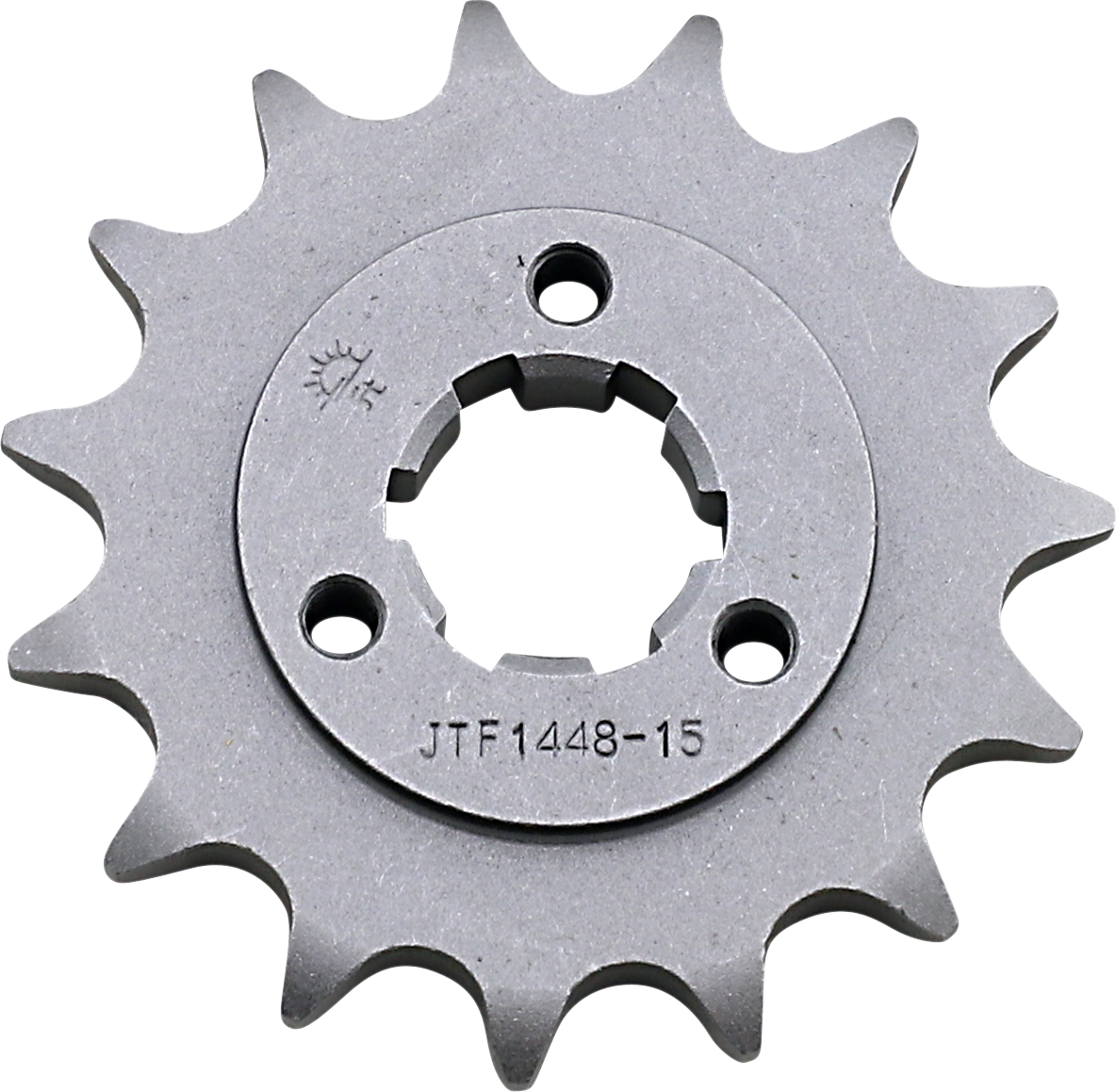 MOOSE OFFROAD Front Sprocket - 12 Tooth - TT-R 230 - Image 2