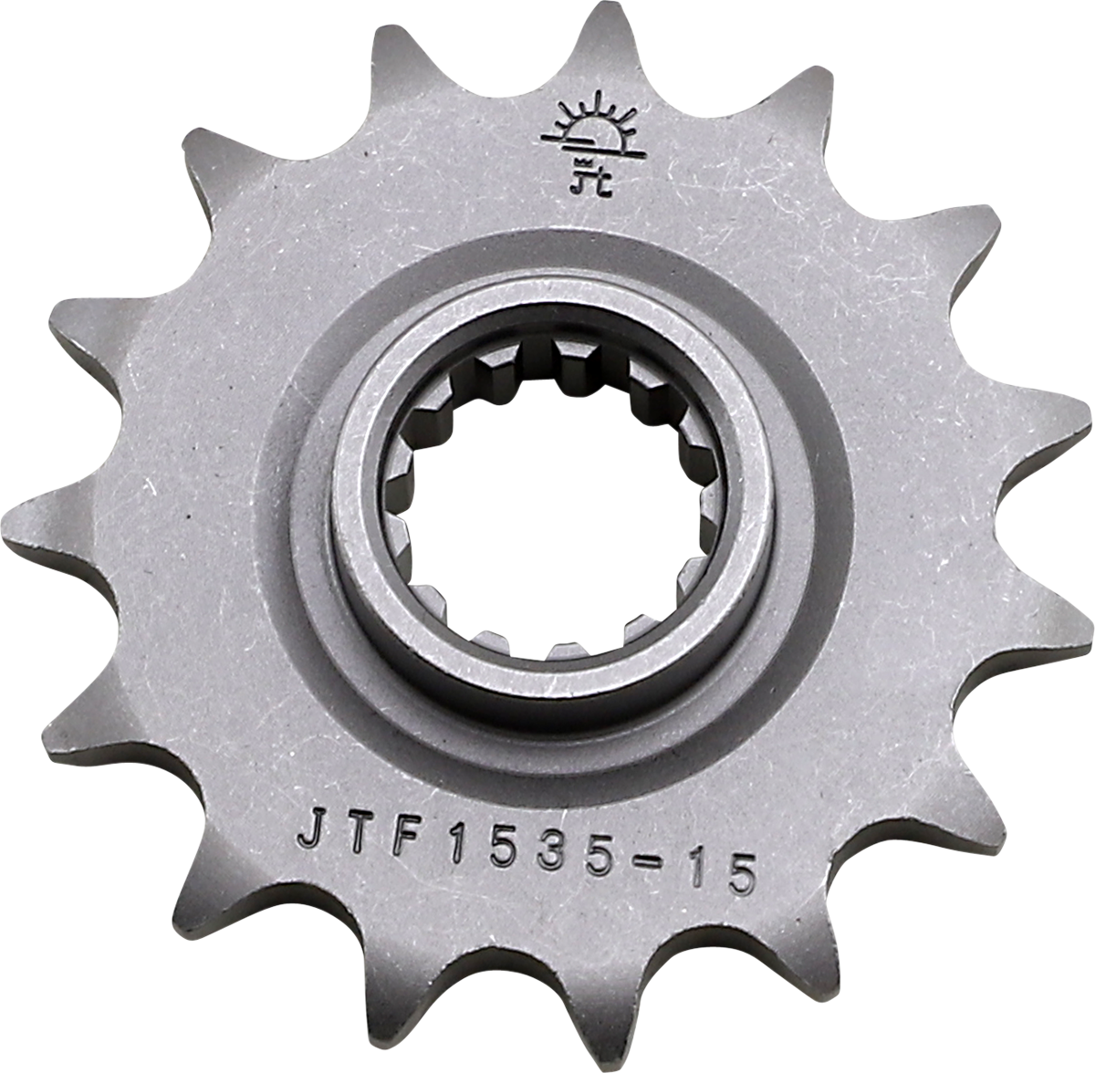 MOOSE OFFROAD Front Sprocket - 15 Tooth - Husaberg - Image 2