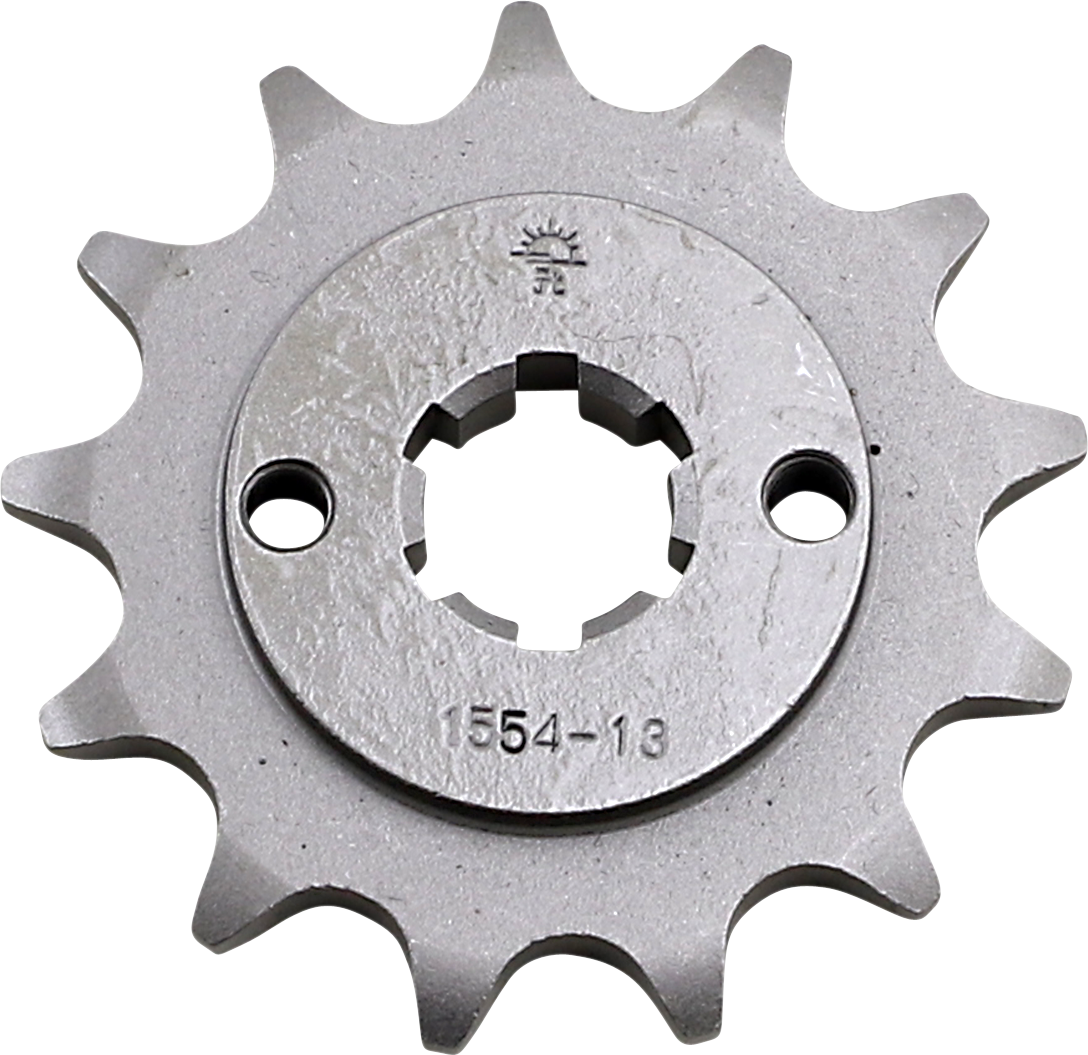 MOOSE OFFROAD Front Sprocket - 17 Tooth - KTM/Gas Gas - Image 2