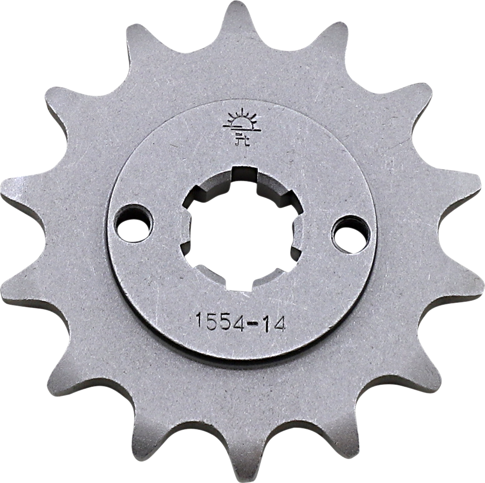 JT SPROCKETS Counter Shaft Sprocket - 14-Tooth