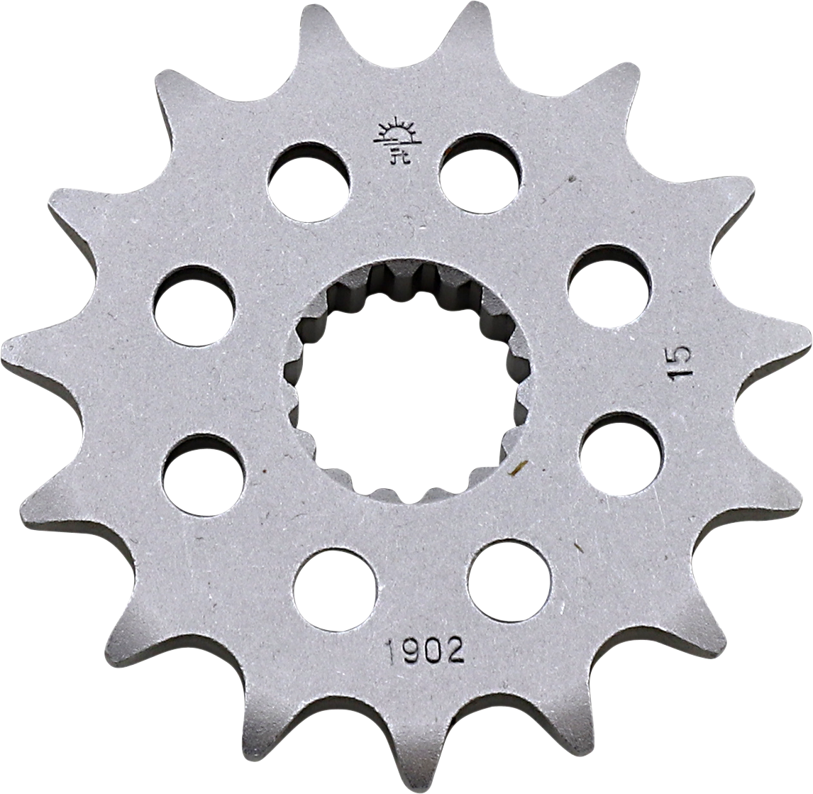 JT SPROCKETS Counter Shaft Sprocket - 15-Tooth