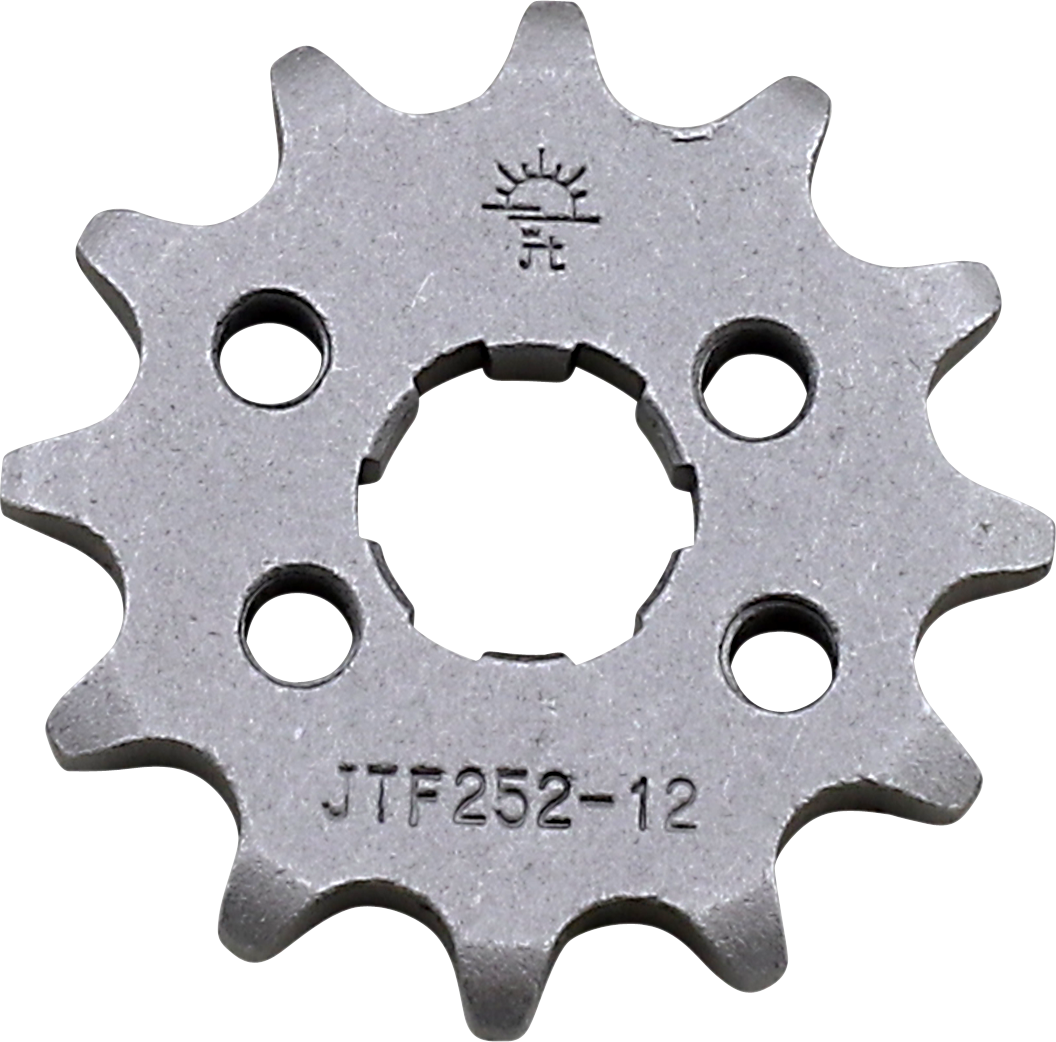 MOOSE OFFROAD Front Sprocket - 15 Tooth - Image 2