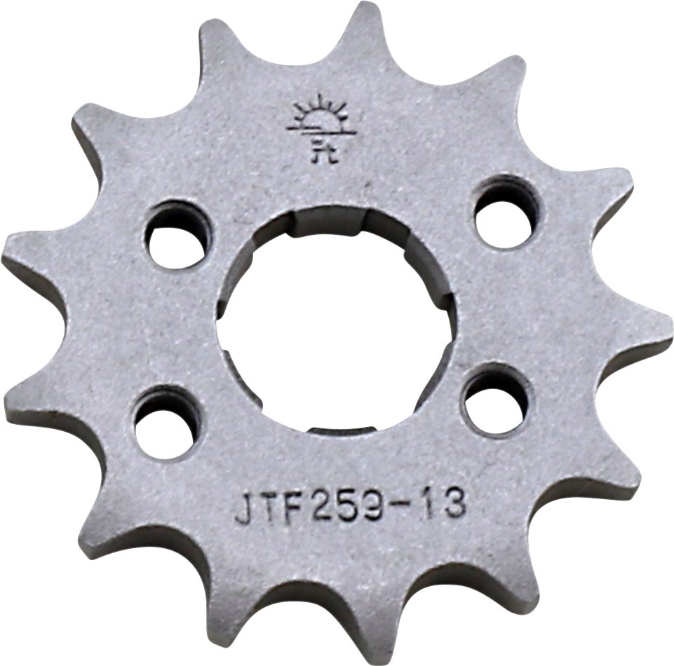 MOOSE OFFROAD Front Sprocket - 13 Tooth - Yamaha - Image 2
