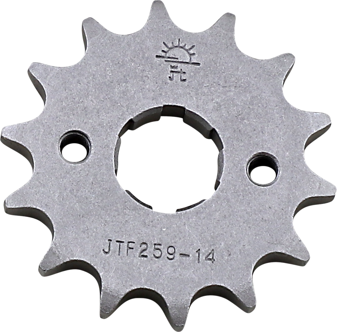 JT SPROCKETS Counter Shaft Sprocket - 14-Tooth