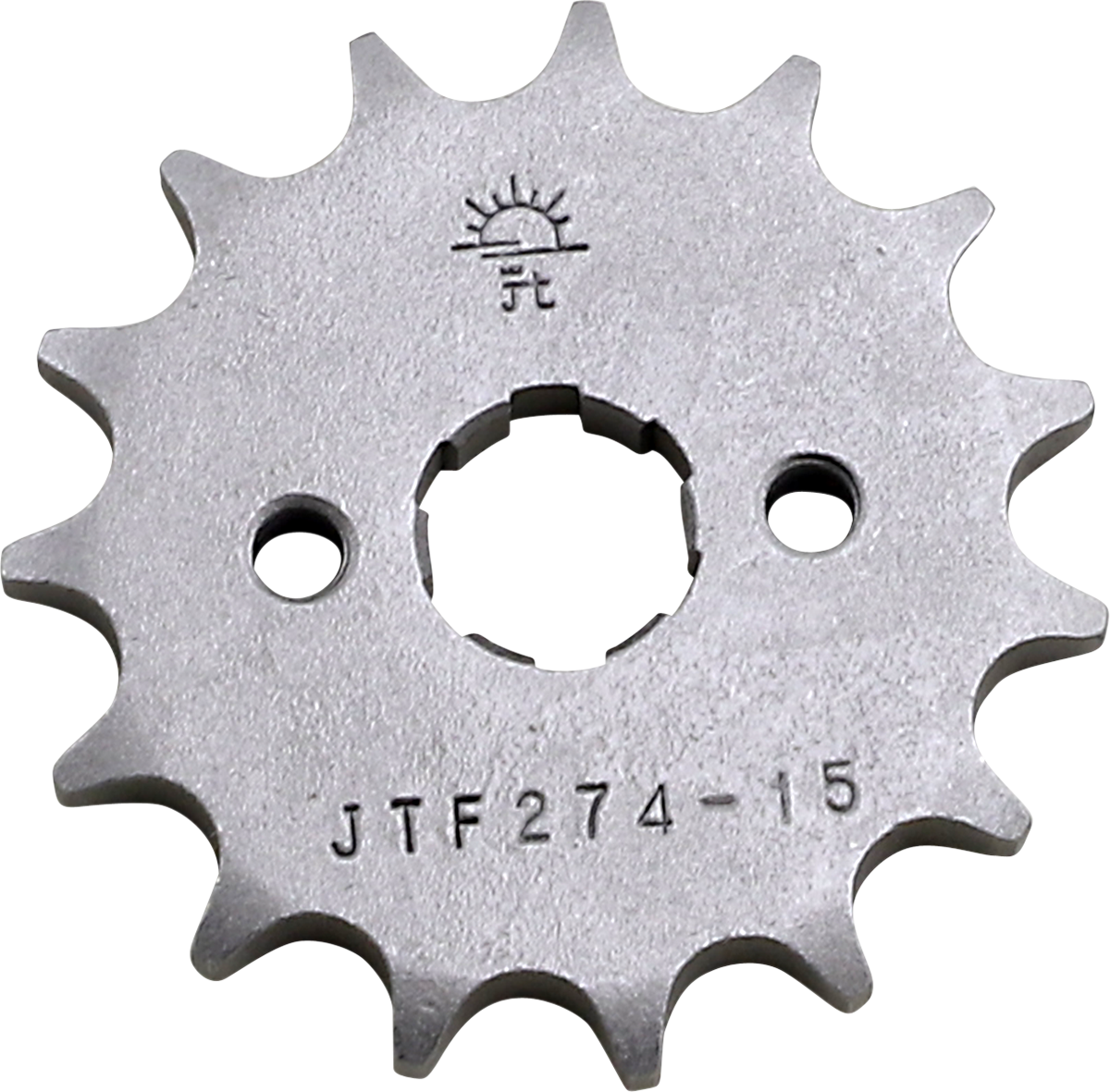 JT SPROCKETS Countershaft Sprocket - 15 Tooth
