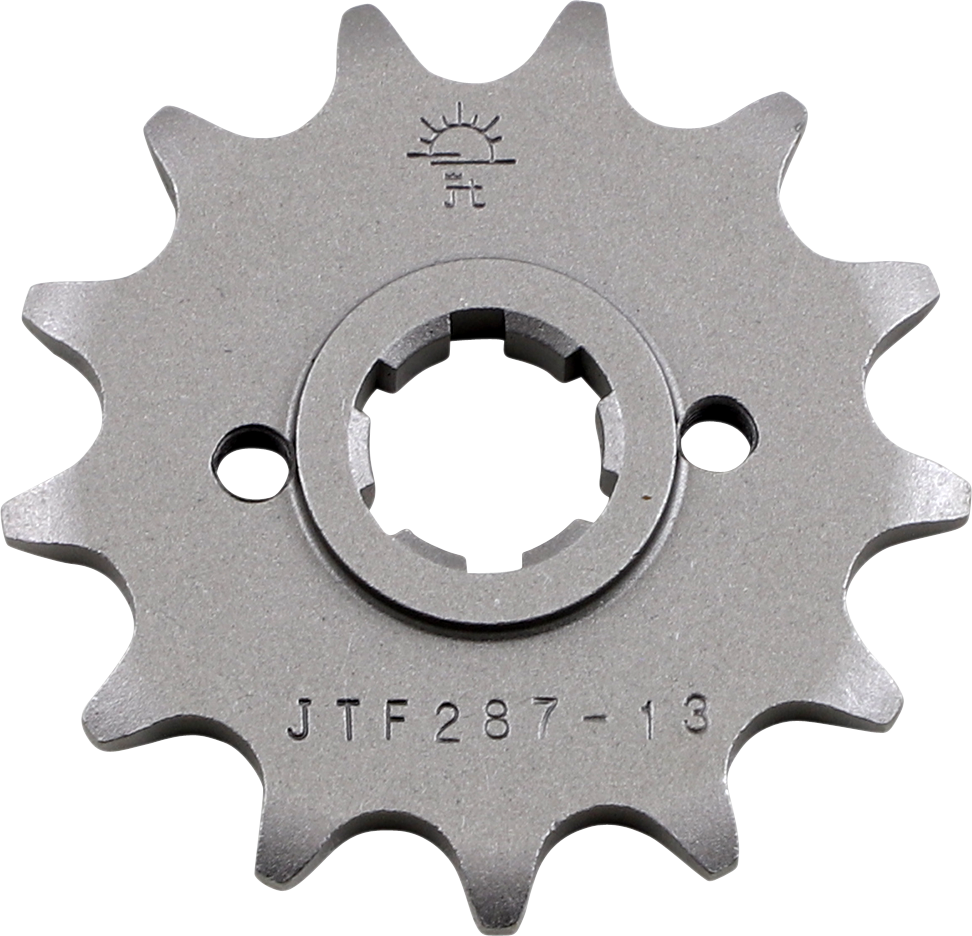 JT SPROCKETS Counter Shaft Sprocket - 13-Tooth