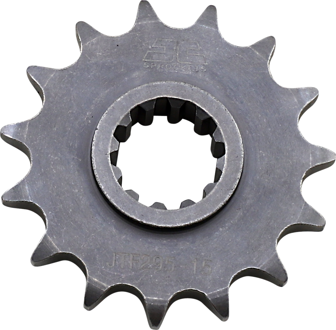 JT SPROCKETS Counter Shaft Sprocket - 15-Tooth