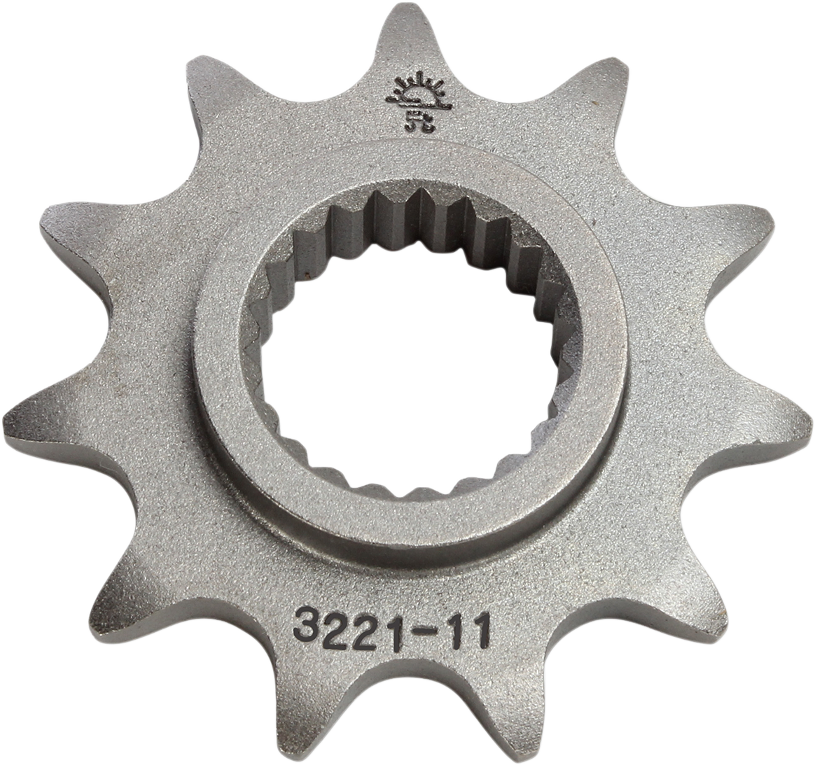 JT SPROCKETS Counter Shaft Sprocket - 11-Tooth
