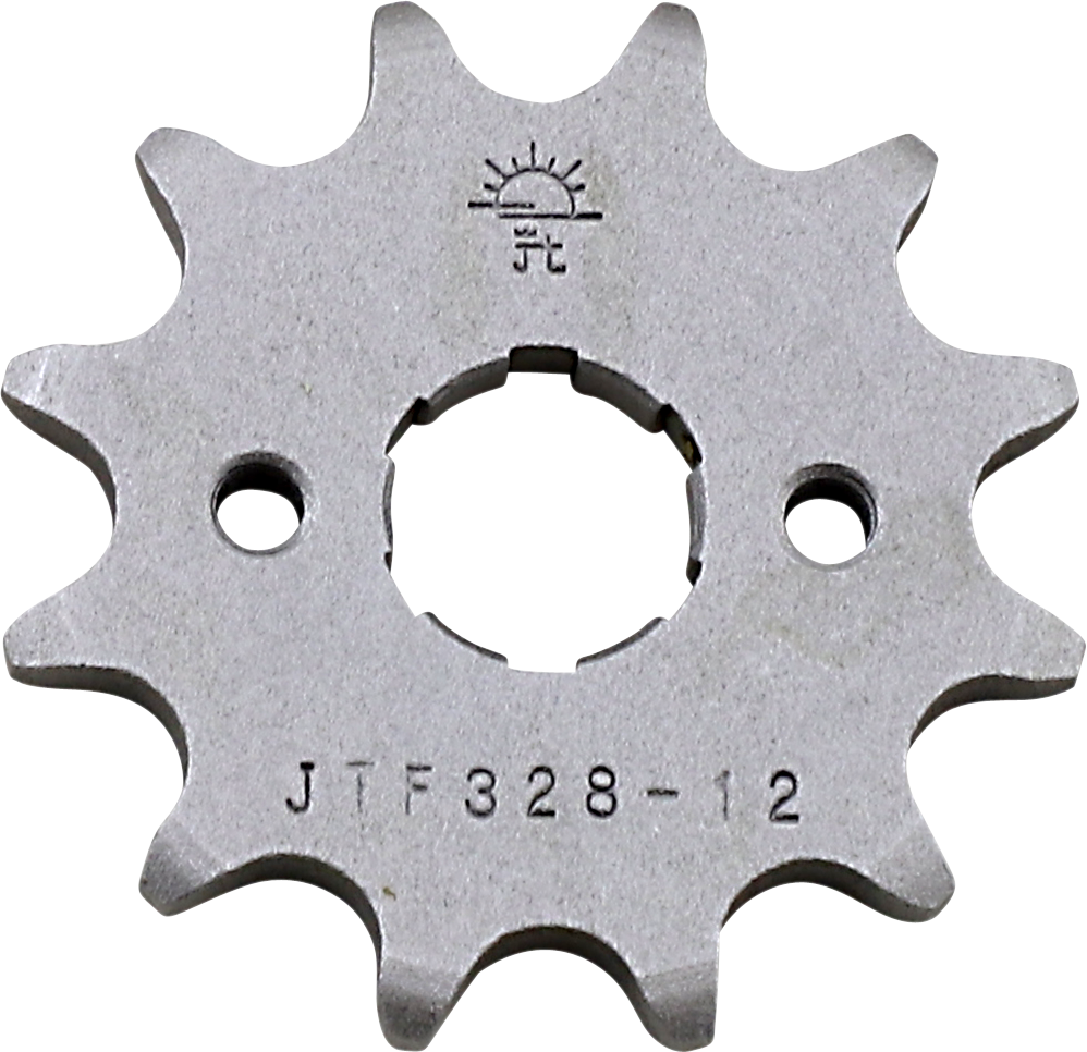 RENTHAL Front Sprocket - Ultralight - 14 Tooth - TF 250-X - Image 2