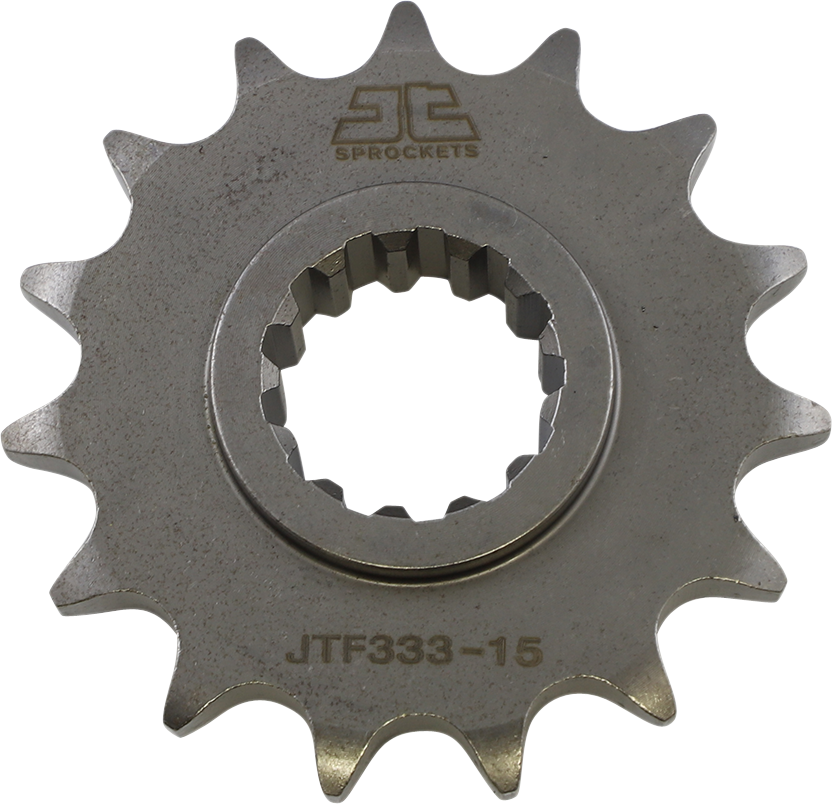 JT SPROCKETS Countershaft Sprocket - 12 Tooth - Image 2