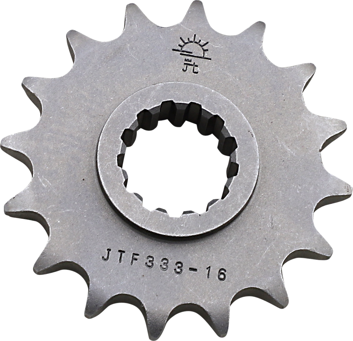 JT SPROCKETS Counter Shaft Sprocket - 16-Tooth