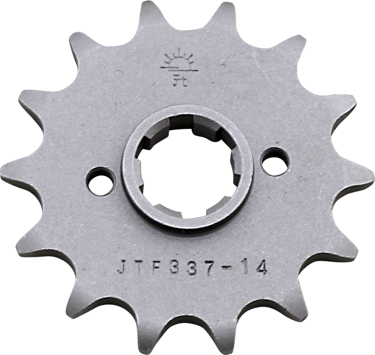 JT SPROCKETS Counter Shaft Sprocket - 14-Tooth