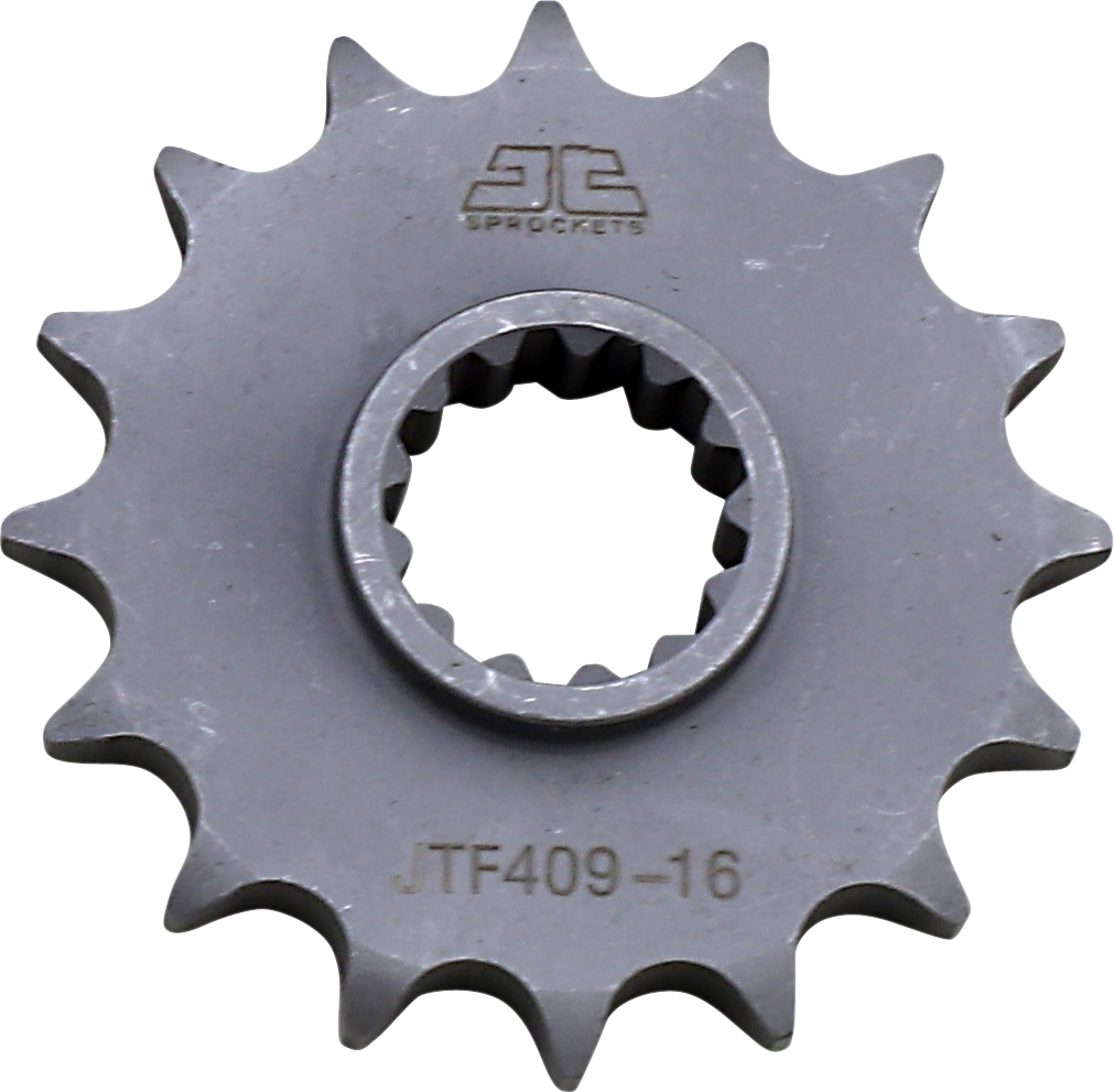 MOOSE OFFROAD Front Sprocket - 13 Tooth - Husqvarna/KTM - Image 2