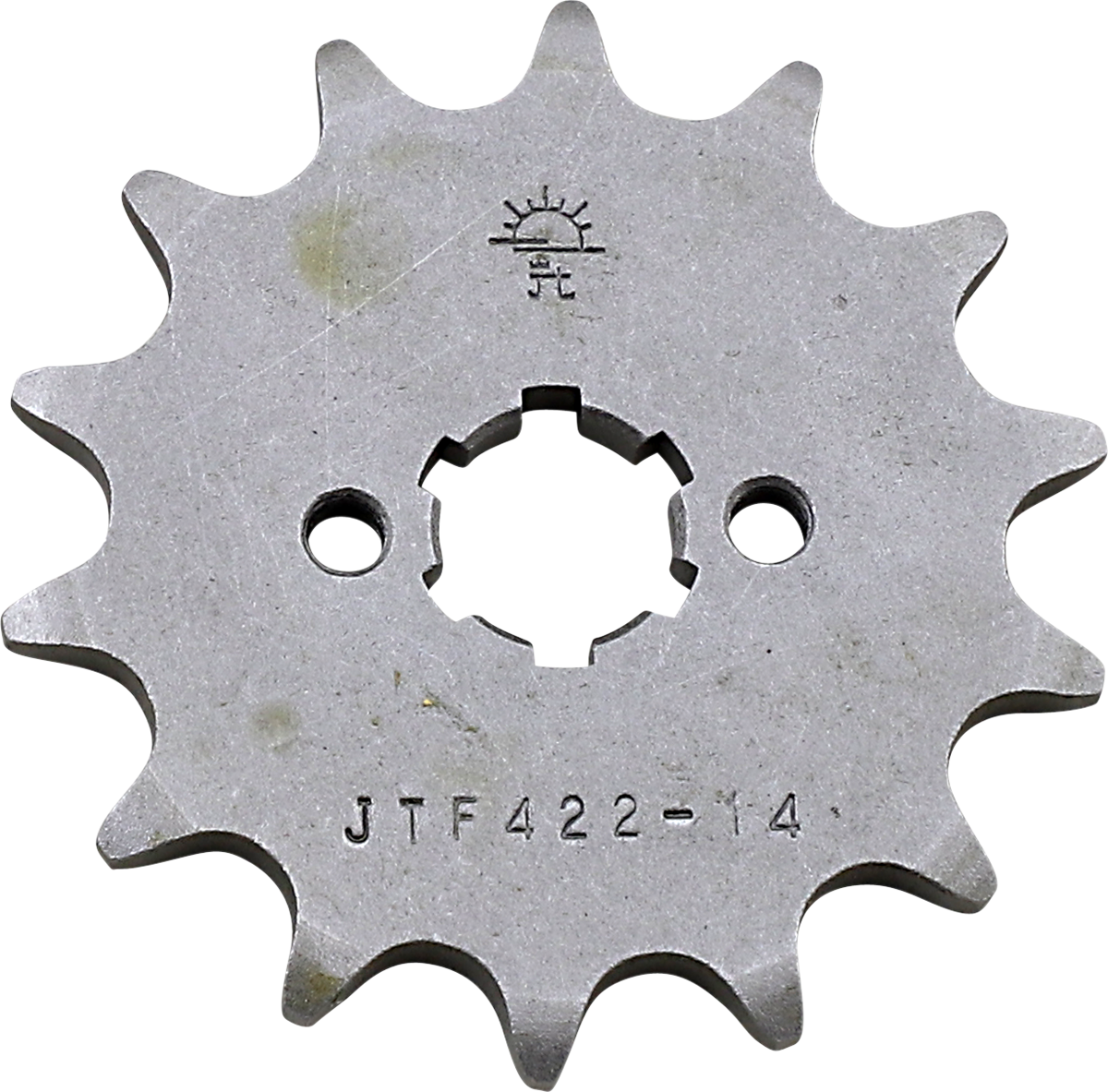 MOOSE OFFROAD Front Sprocket - 13 Tooth - Gas Gas/Husqvarna/KTM - Image 2