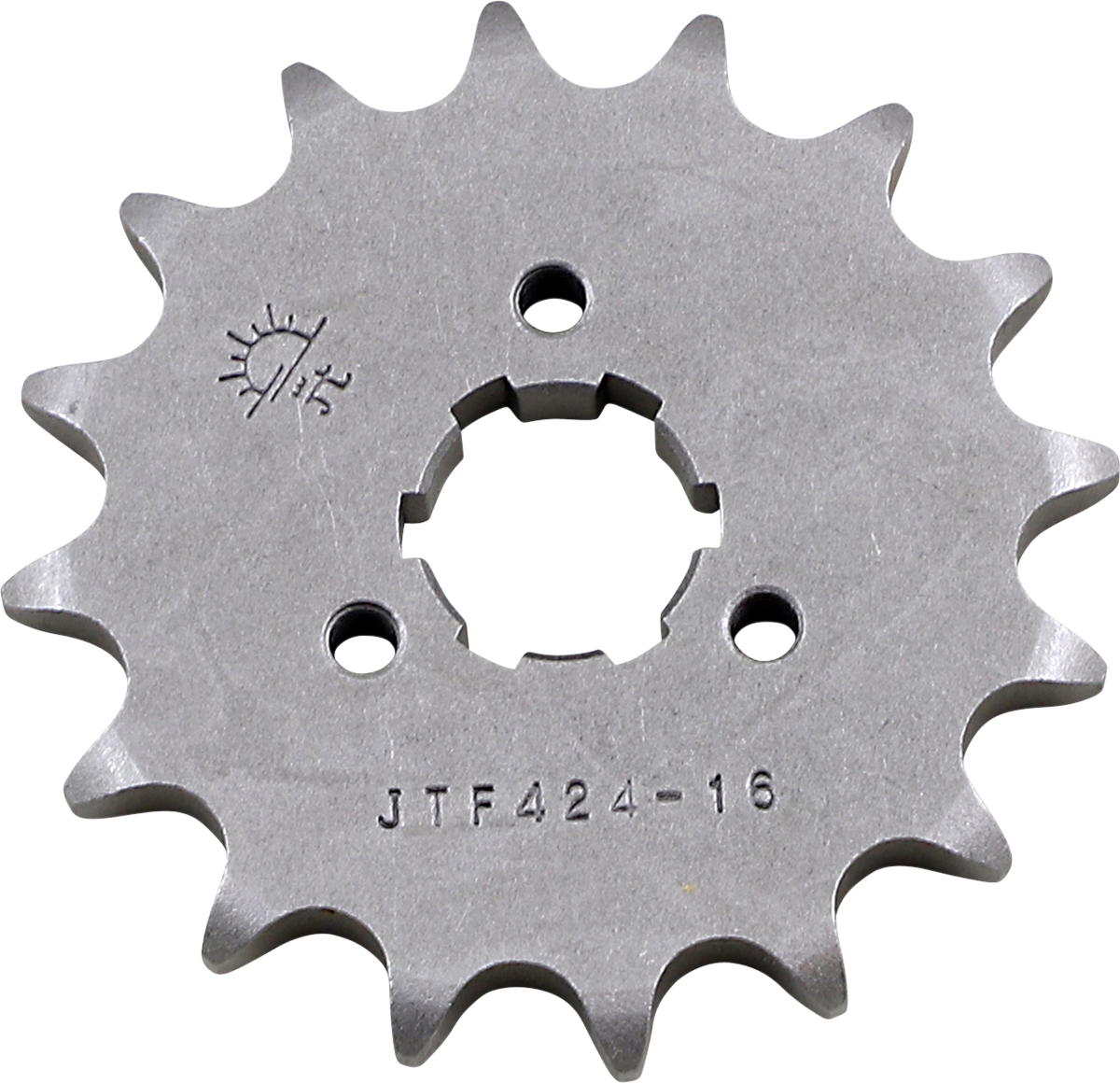 JT SPROCKETS Counter Shaft Sprocket - 16-Tooth