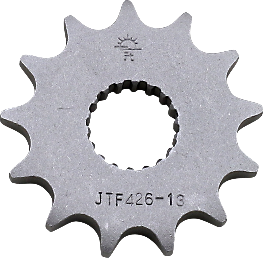 JT SPROCKETS Counter Shaft Sprocket - 13-Tooth