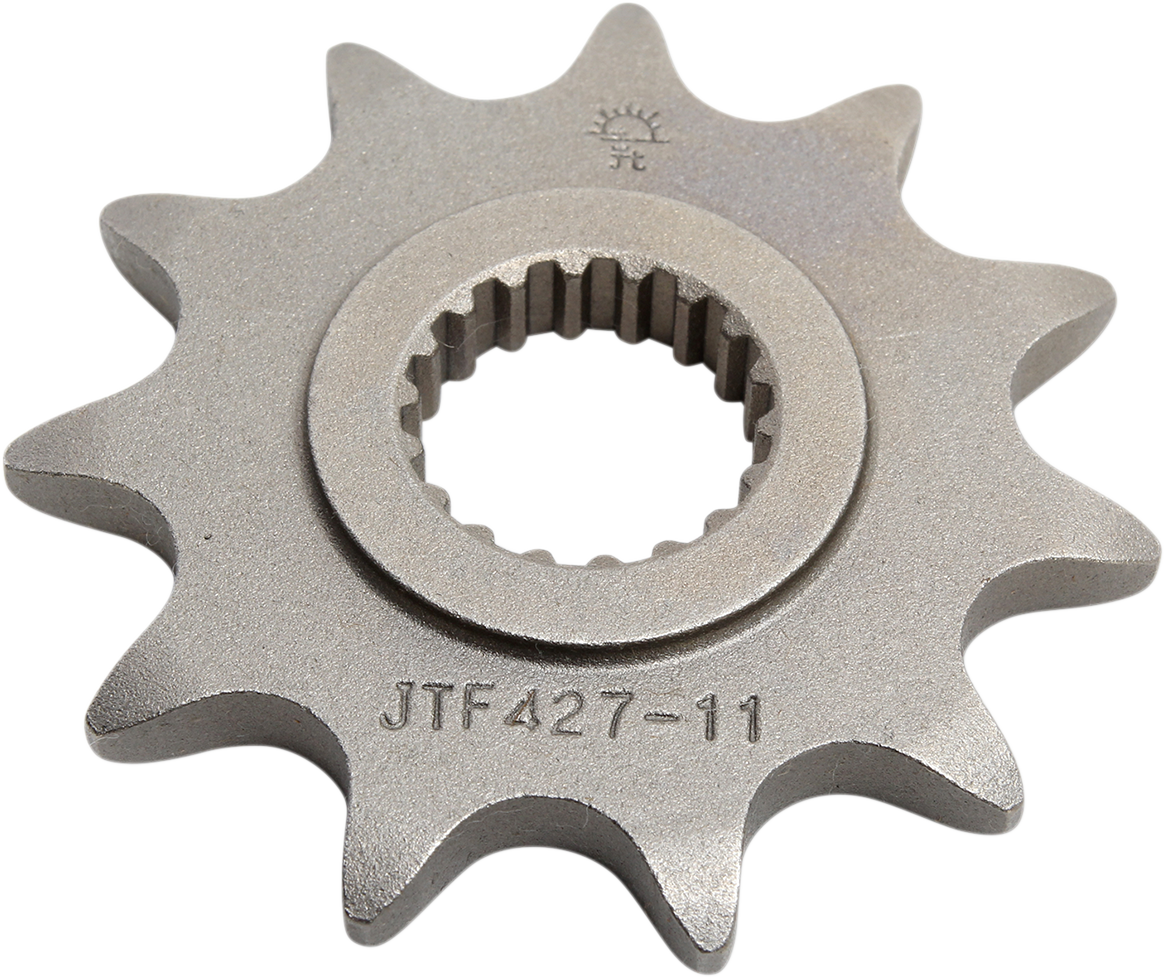 MOOSE OFFROAD Front Sprocket - 14 Tooth - Yamaha - Image 2