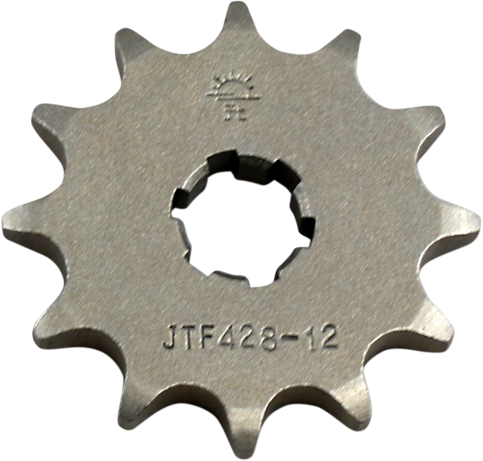 MOOSE OFFROAD Front Sprocket - 14 Tooth - Yamaha - Image 2