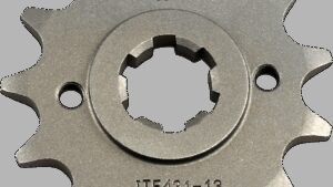 New Motorcycle Parts, New Parts