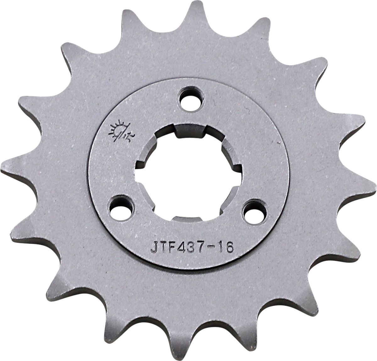 JT SPROCKETS Counter Shaft Sprocket - 16-Tooth