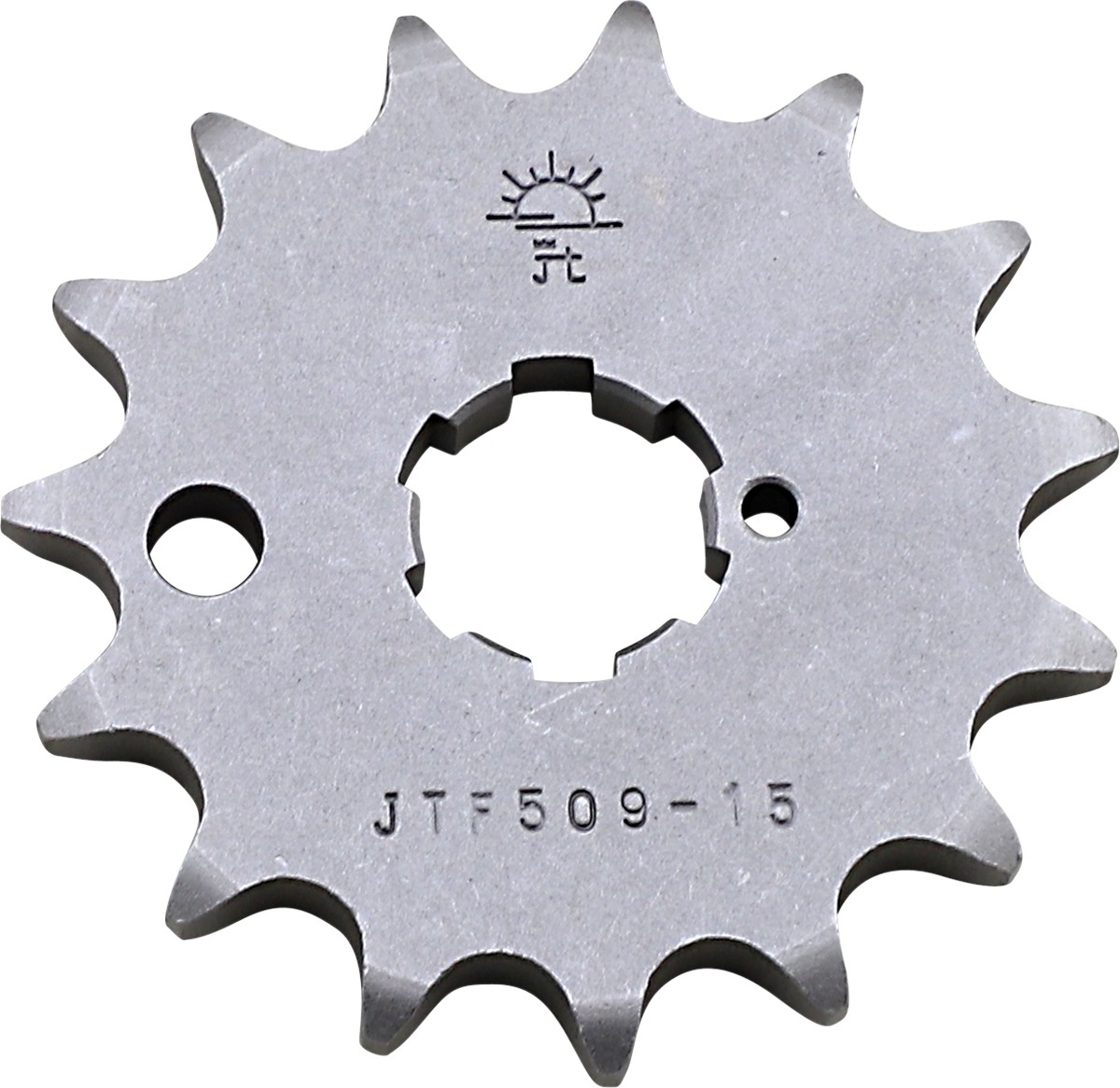 JT SPROCKETS Counter Shaft Sprocket - 11-Tooth - Image 2