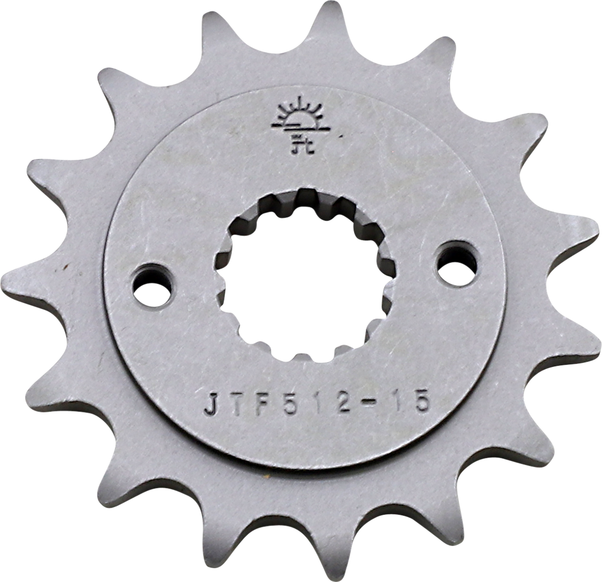 JT SPROCKETS Counter Shaft Sprocket - 15-Tooth