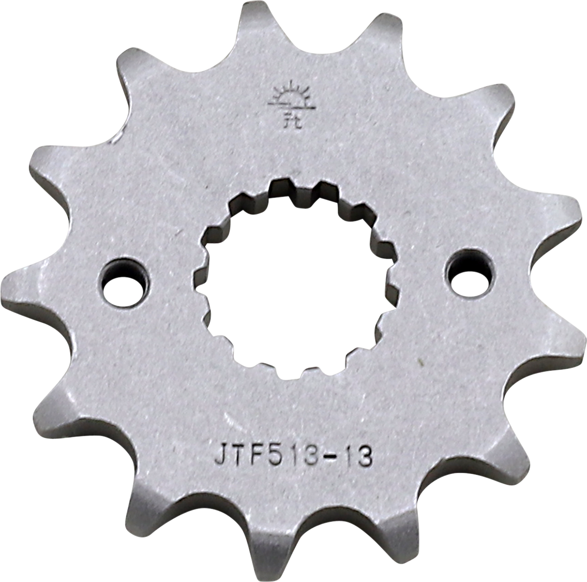 JT SPROCKETS Counter Shaft Sprocket - 14-Tooth - Image 2