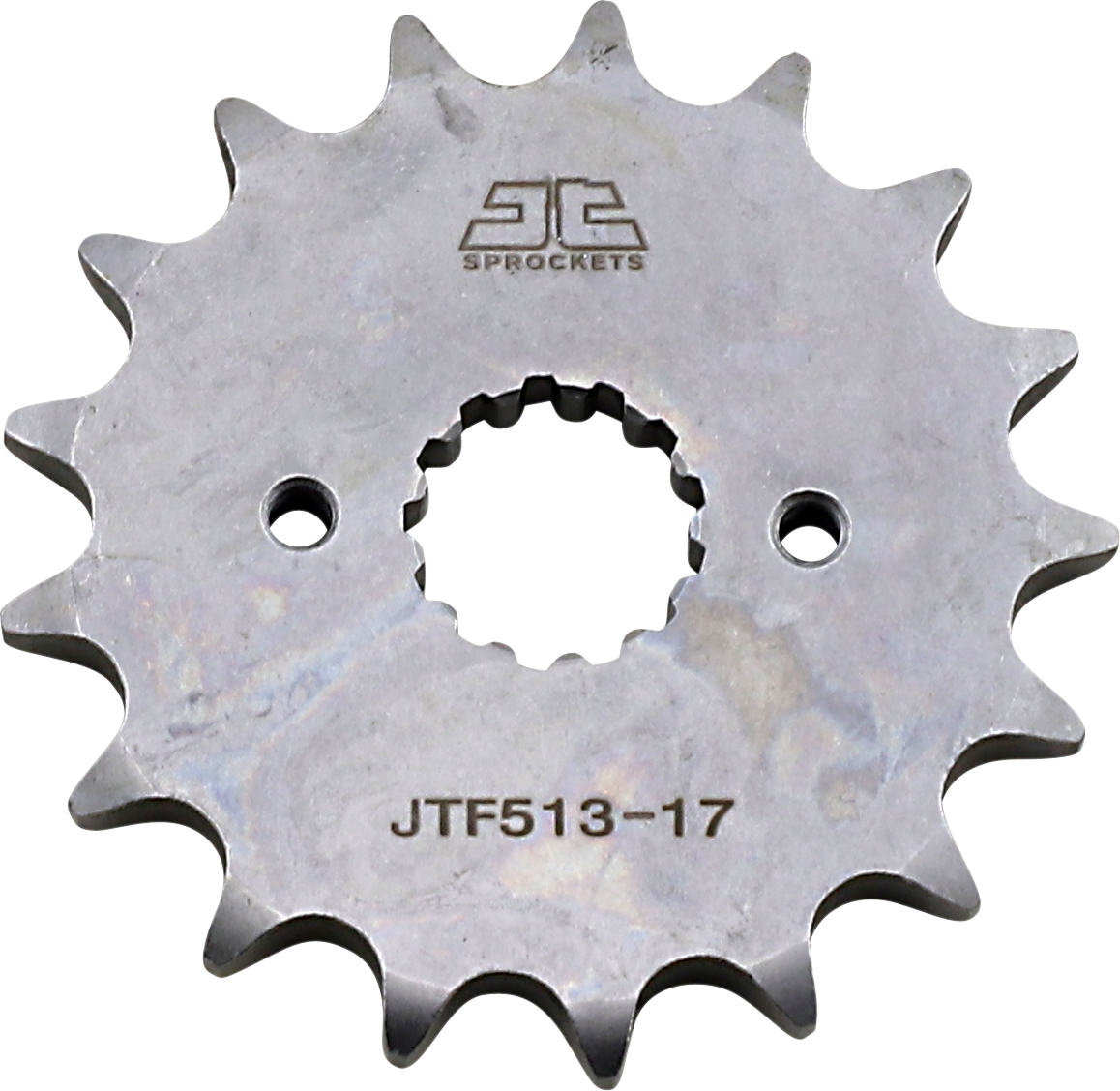 JT SPROCKETS Countershaft Sprocket - 17 Tooth - Image 2