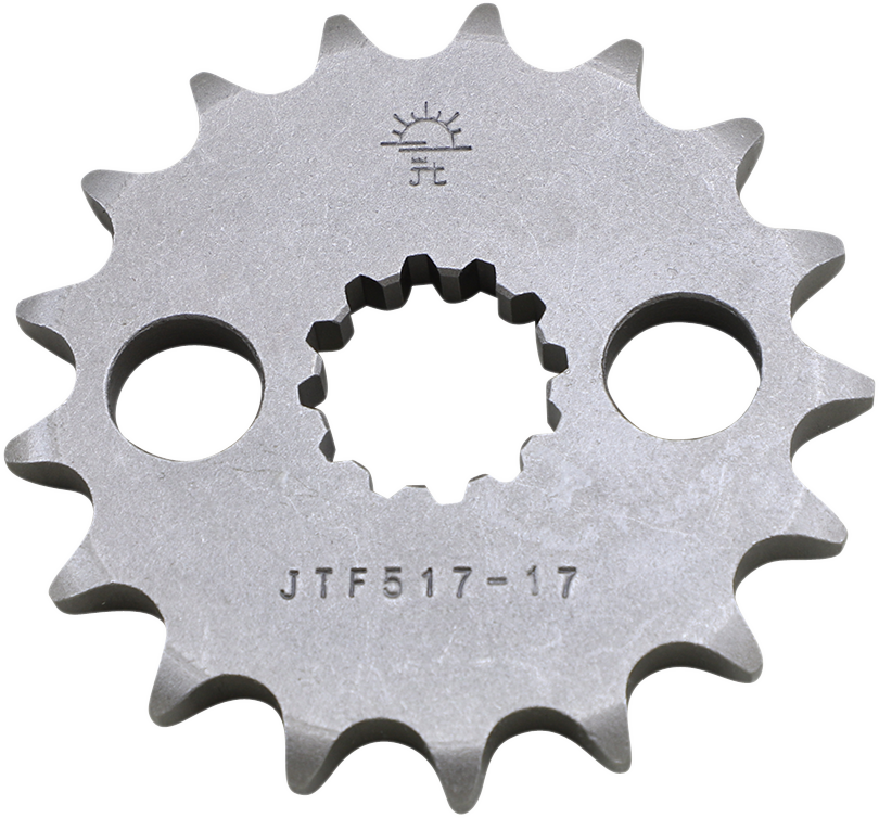 JT SPROCKETS Counter Shaft Sprocket - 15-Tooth - Image 2