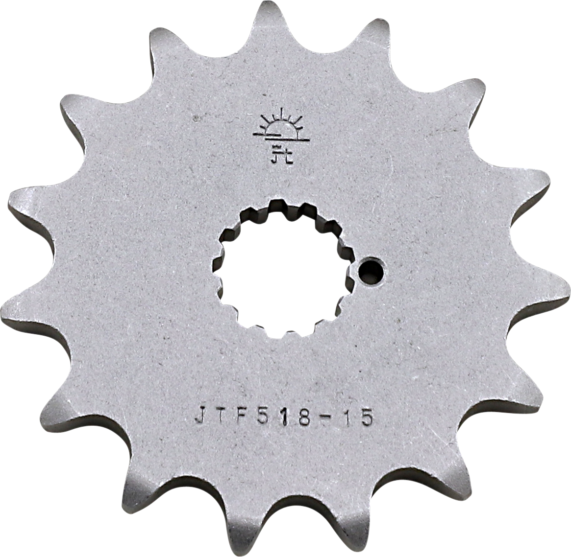 JT SPROCKETS Counter Shaft Sprocket - 11-Tooth - Image 2