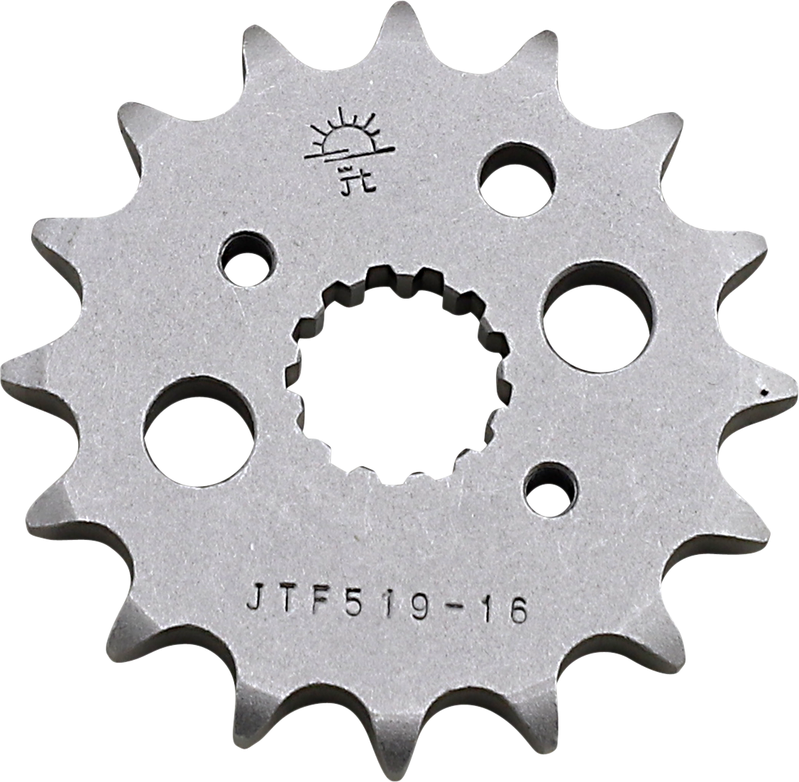 JT SPROCKETS Counter Shaft Sprocket - 16-Tooth