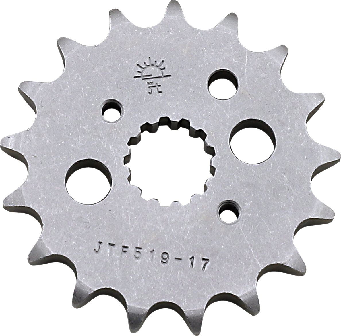 JT SPROCKETS Counter Shaft Sprocket - 11-Tooth - Image 2