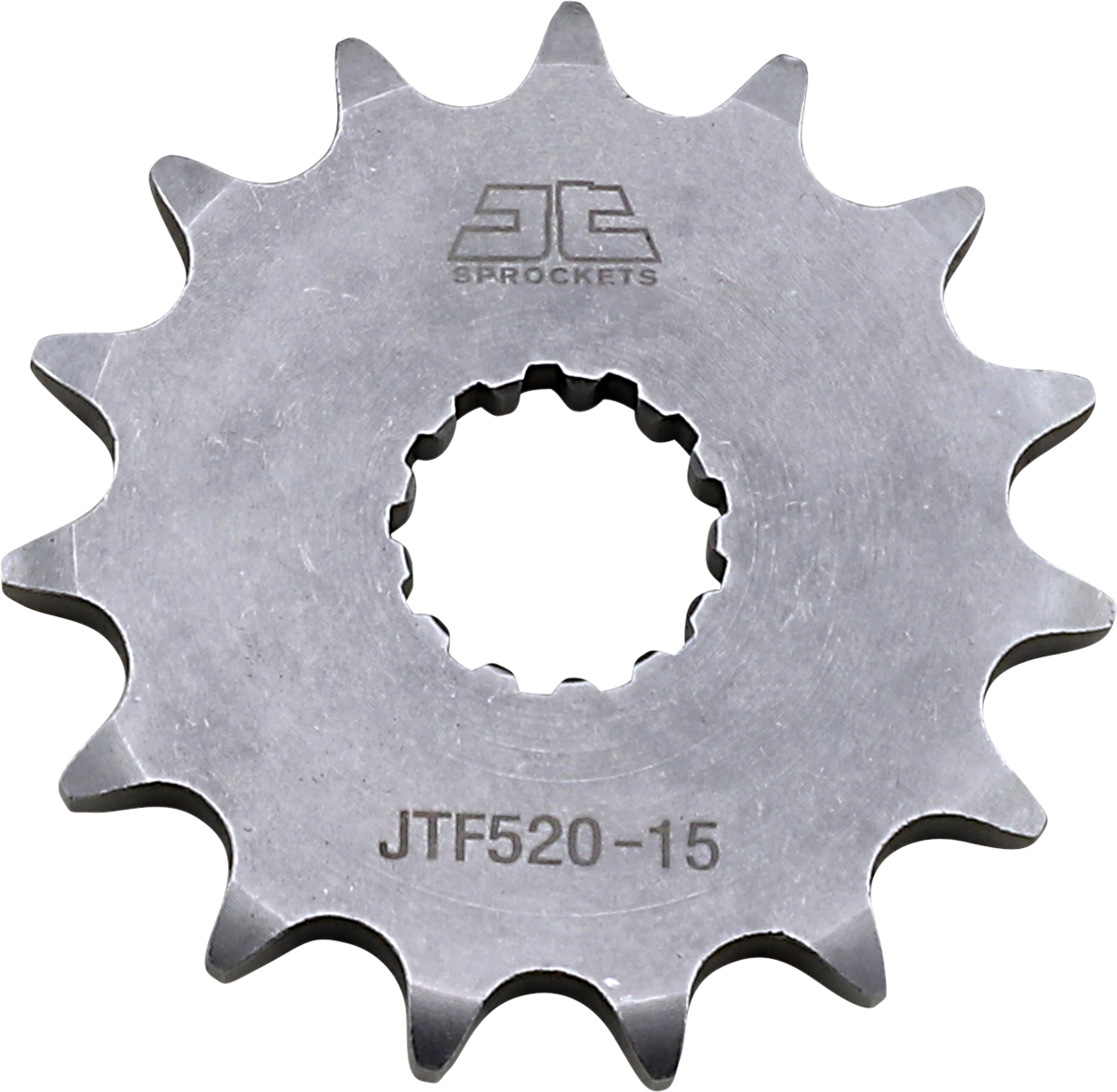 JT SPROCKETS Counter Shaft Sprocket - 14-Tooth - Image 2