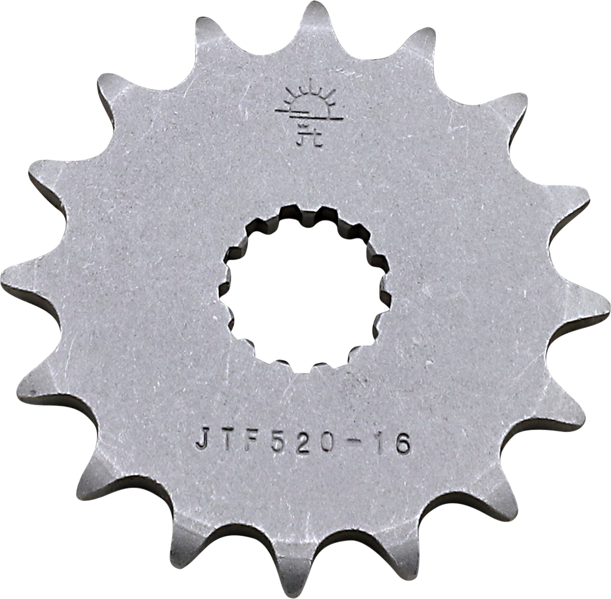 JT SPROCKETS Counter Shaft Sprocket - 15-Tooth - Image 2