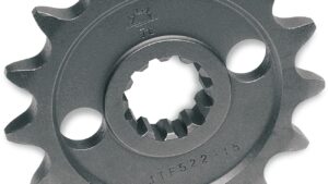 JT SPROCKETS Counter Shaft Sprocket - 15-Tooth