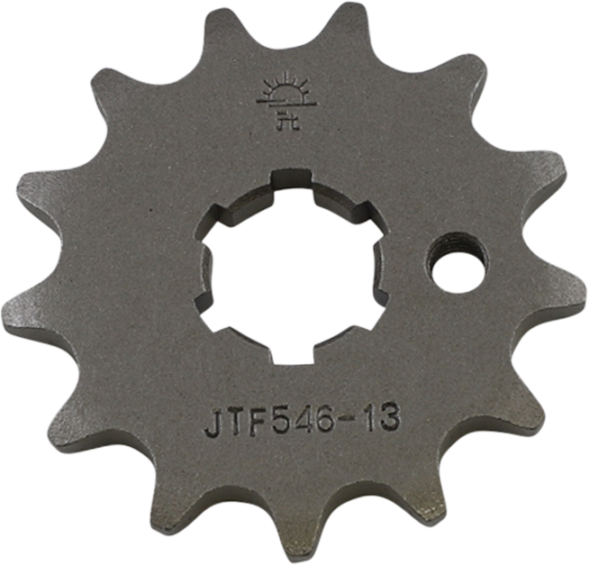 JT SPROCKETS Countershaft Sprocket - 13 Tooth