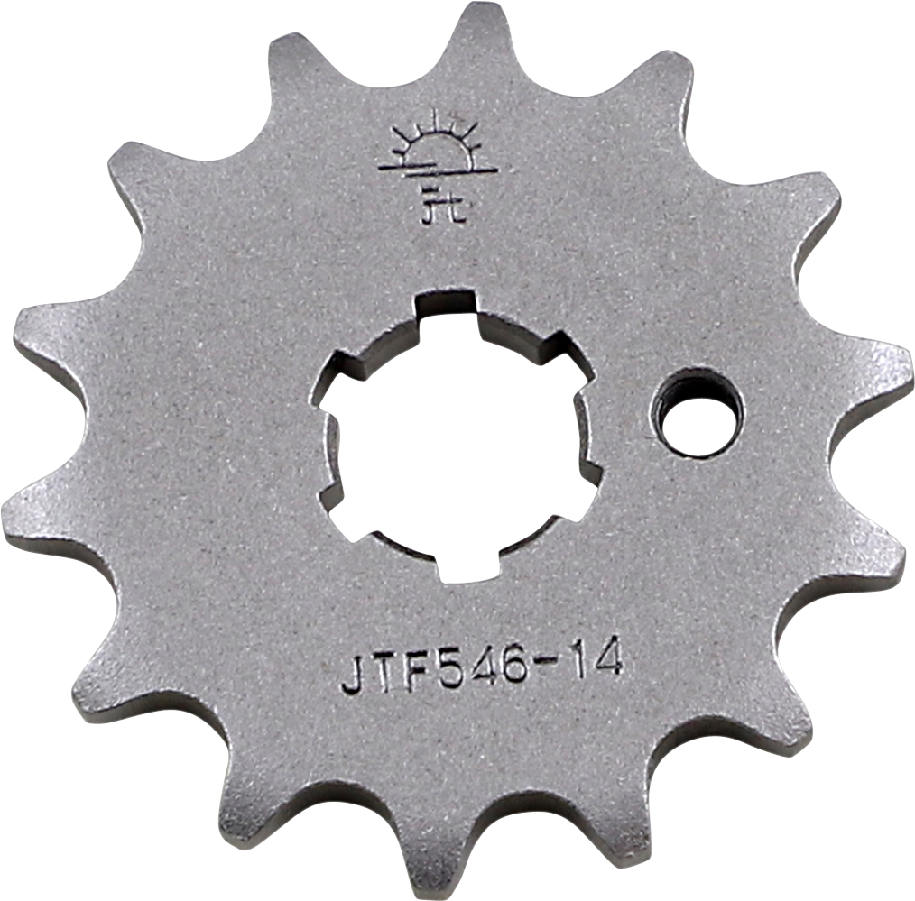 JT SPROCKETS Countershaft Sprocket - 14 Tooth
