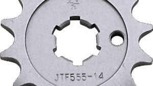 JT SPROCKETS Counter Shaft Sprocket - 14-Tooth