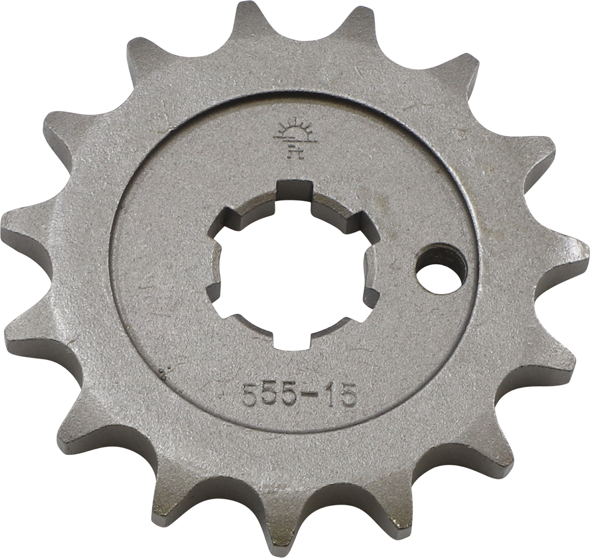 JT SPROCKETS Countershaft Sprocket - 15 Tooth