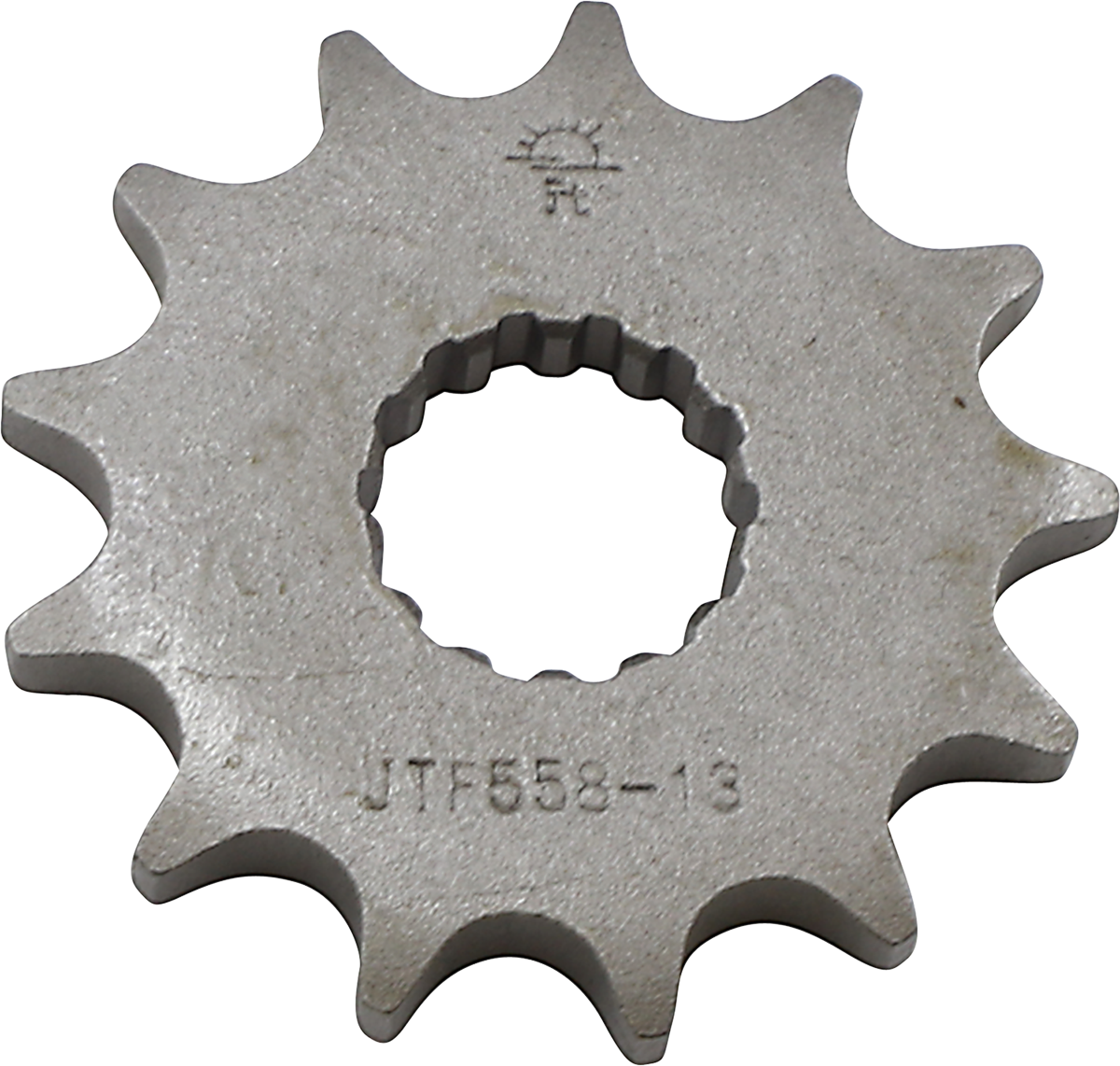 JT SPROCKETS Counter Shaft Sprocket - 15-Tooth - Image 2