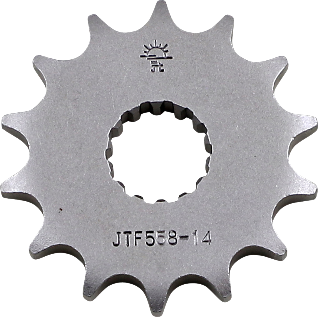 JT SPROCKETS Countershaft Sprocket - 16 Tooth - Image 2