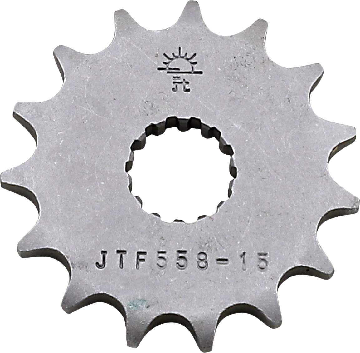 JT SPROCKETS Counter Shaft Sprocket - 17-Tooth - Image 2