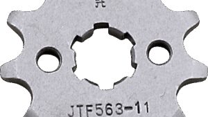 JT SPROCKETS Counter Shaft Sprocket - 11-Tooth