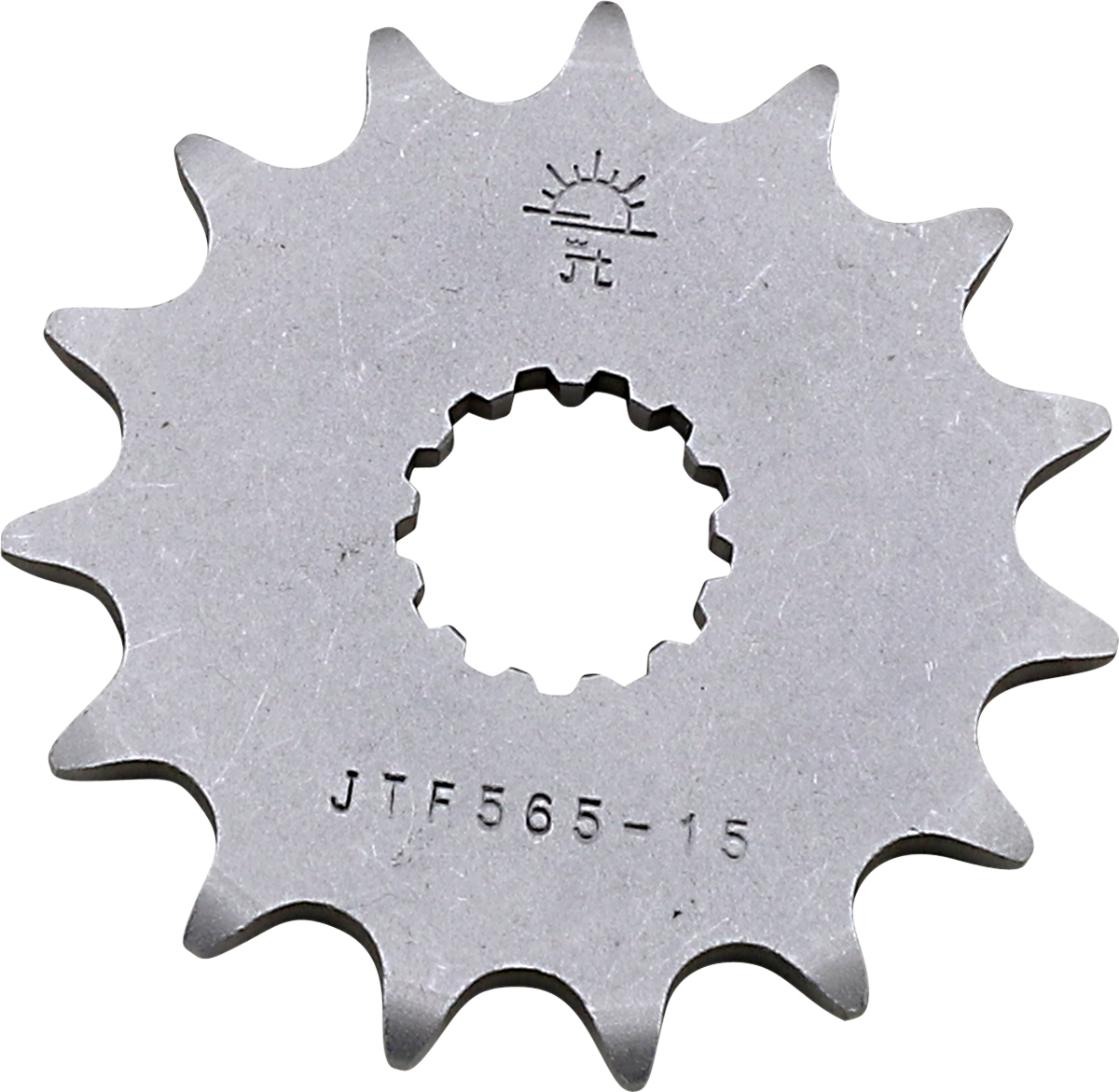 JT SPROCKETS Countershaft Sprocket - 15 Tooth
