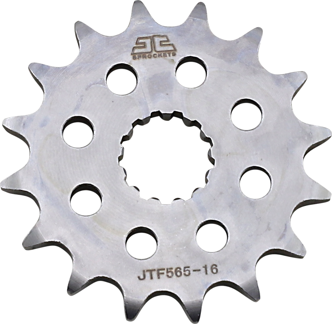 JT SPROCKETS Counter Shaft Sprocket - 16-Tooth
