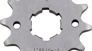 JT SPROCKETS Counter Shaft Sprocket - 12-Tooth