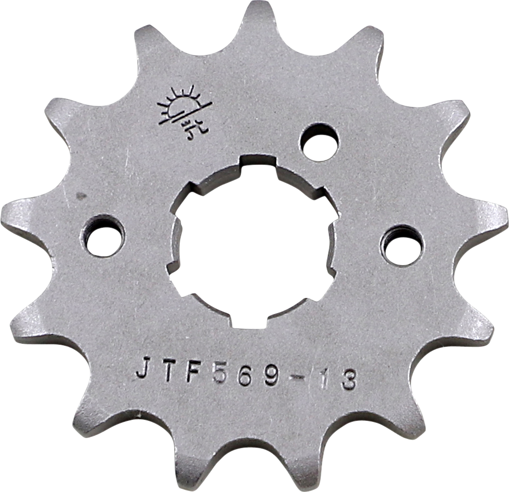 JT SPROCKETS Countershaft Sprocket - 15 Tooth - Image 2