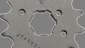 New Motorcycle Parts, New Parts