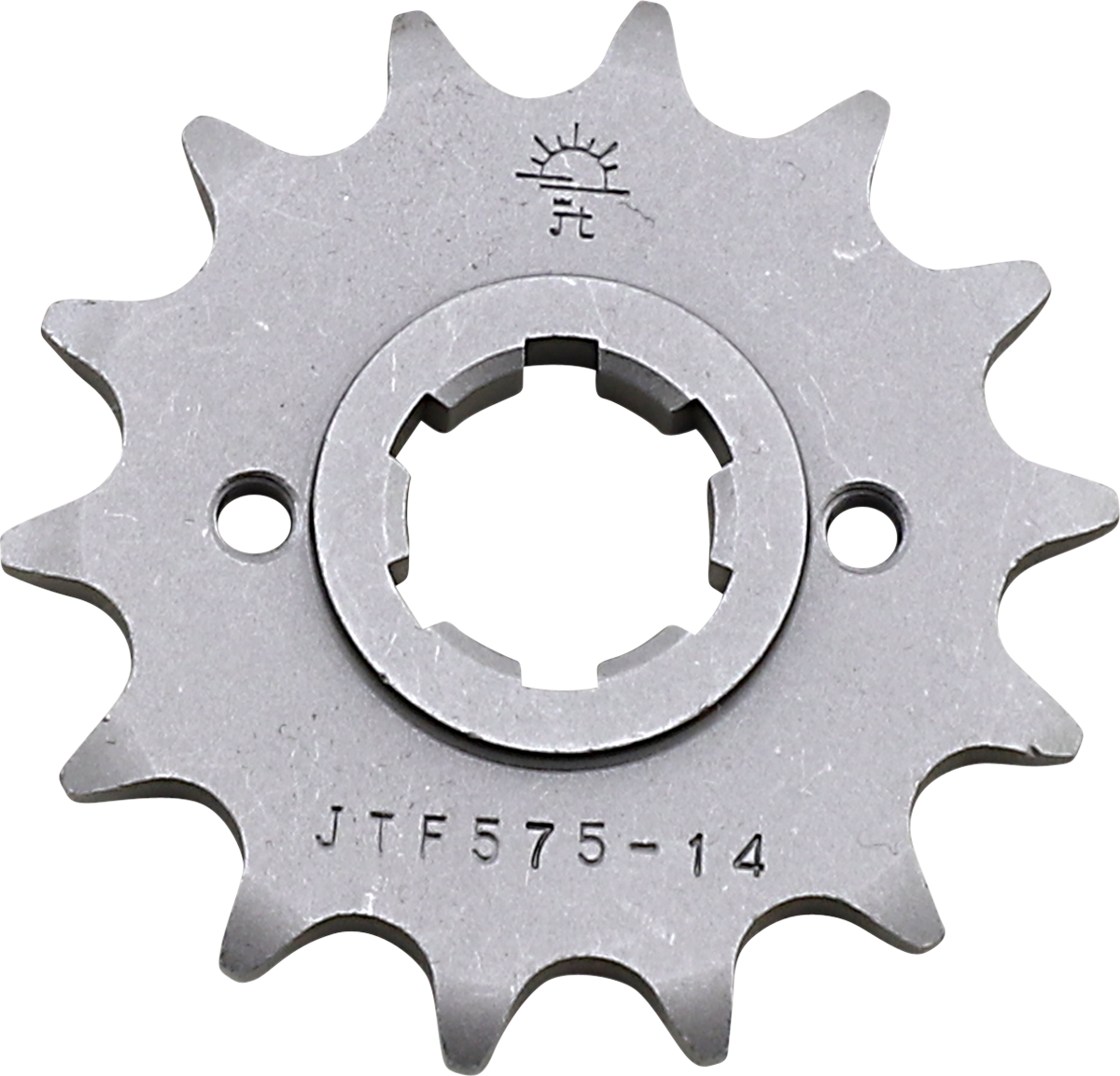 JT SPROCKETS Counter Shaft Sprocket - 13-Tooth - Image 2