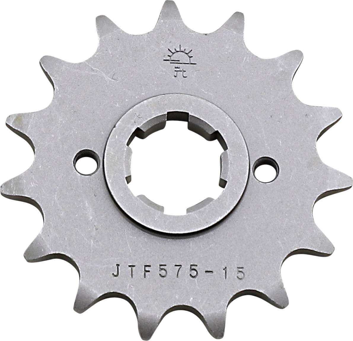 JT SPROCKETS Counter Shaft Sprocket - 15-Tooth